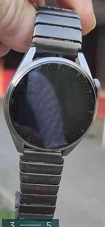 СМАРТ - Часы: Huawei Watch GT3 Pro Киев