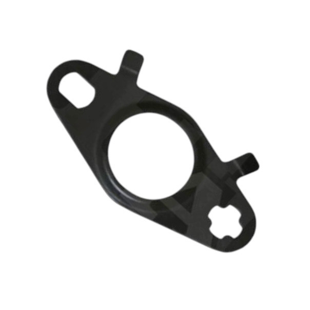 Прокладка Volken 2.0 TSI (2007-), BMW (трубка на слив масла) FA1 турбины Мукачево - изображение 1