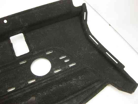 Mercedes-Benz  A2046901649 7K95 Задня полиця темно-сіра C-Class W204 Одеса