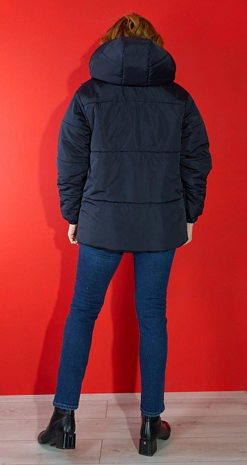 Стильная куртка (42) Киев - изображение 5