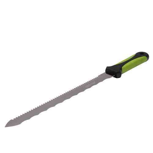 Alloid. Ніж для мінеральної вати та пінополістиролу, 280мм Одеса