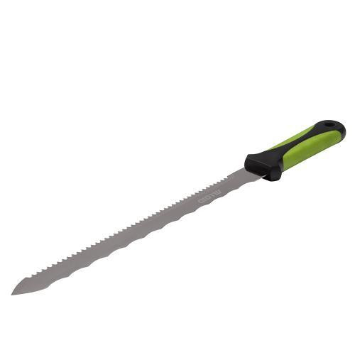 Alloid. Ніж для мінеральної вати та пінополістиролу, 280мм Одеса - фото 2