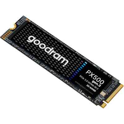 Накопичувач SSD M.2 2280 1TB PX500 G3 Goodram (SSDPR-PX500-01T-80-G3) Вінниця