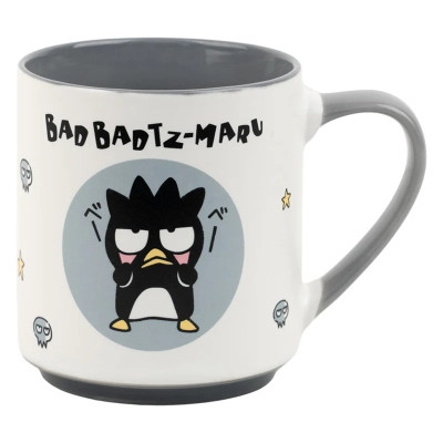 Чашка Kite Bad Badtz Maru 350 мл, HK-2 (HK25-215-2) Вінниця - фото 1