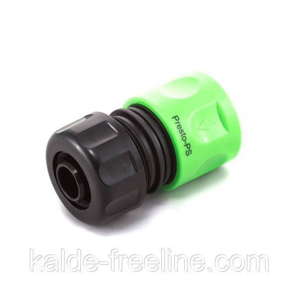 Конектор Presto-PS для шланга 3/4 серії Jet (2504) Харьков - изображение 1