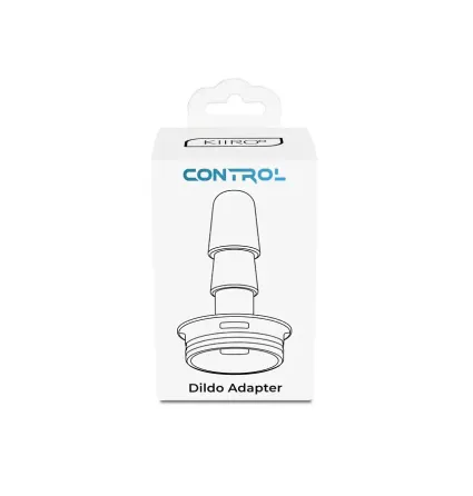 Адаптер Vac-U-lock Kiiroo Control Dildo Adapter Львів