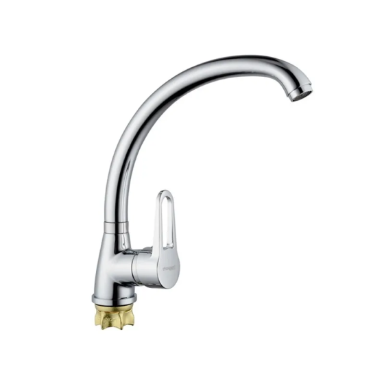 Кухонный смеситель Champion Sop 014-045 Nut (MI6358) Харьков