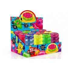 В'язка маса "Bubble Slime" укр (12), шт Київ