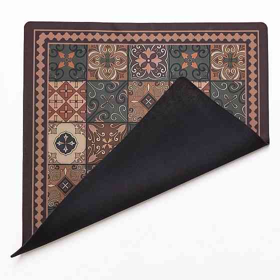 Килимок діатомітовий GeoFlora 58*58 см універсальний HP-42-15 Коломия