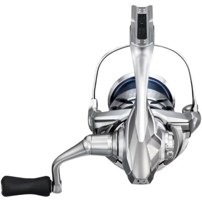 Катушка Shimano Stradic FM 2500S 6+1BB 5.11 (ST2500SFM) Винница - изображение 4