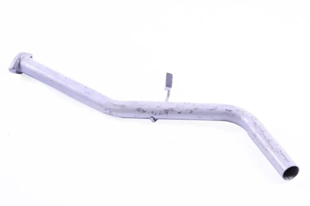 Труба випускна Таврія Пікап ТМК Вінниця - фото 2