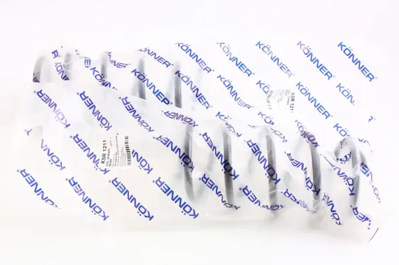 Пружини Lacetti задні Konner Вінниця