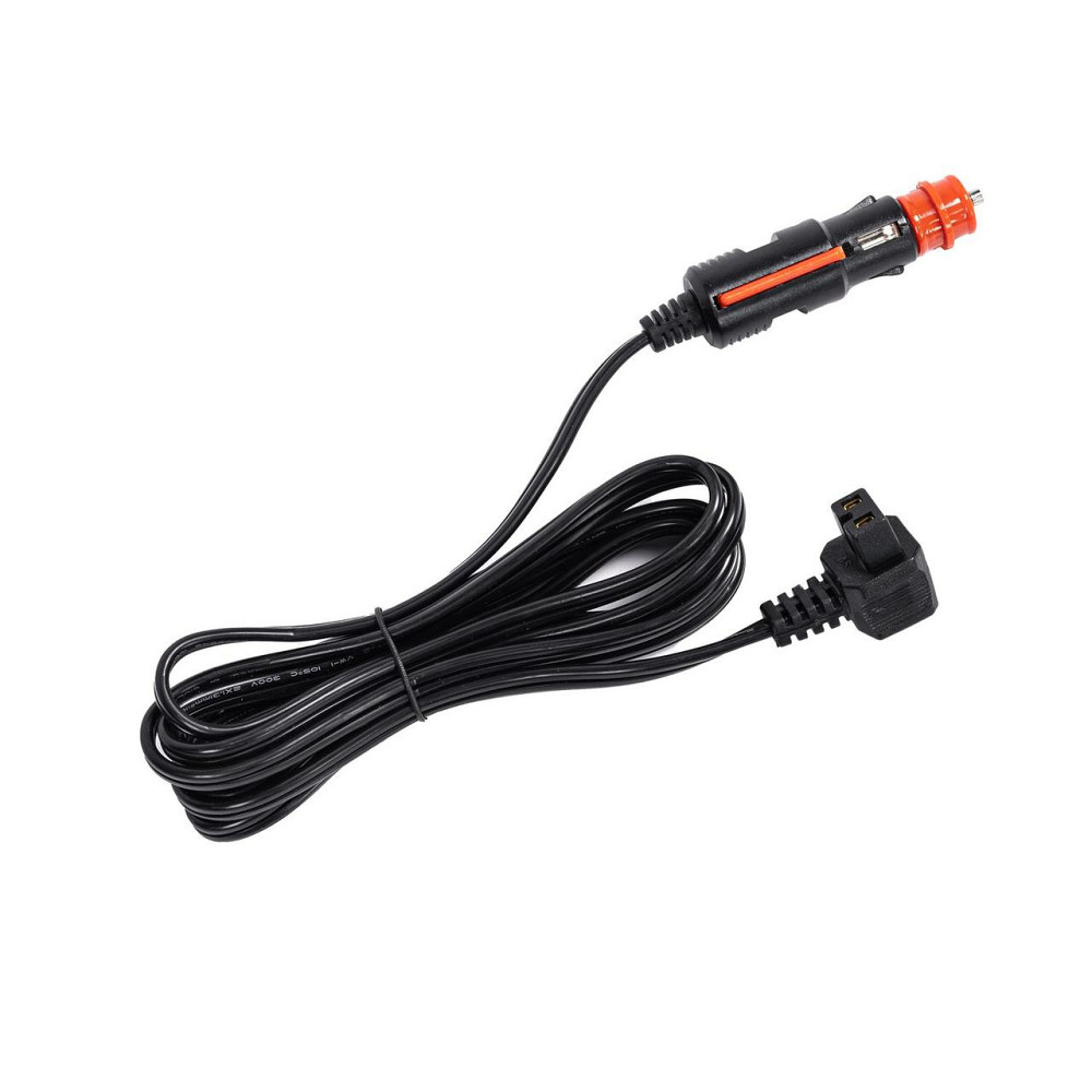 Кабель живлення для автохолодильника ALPICOOL (від прикурювача, 12V/24V) Київ - фото 2