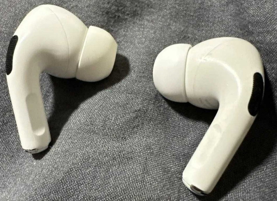 Наушники Apple Air Pods Pro 1
Original Київ - фото 7