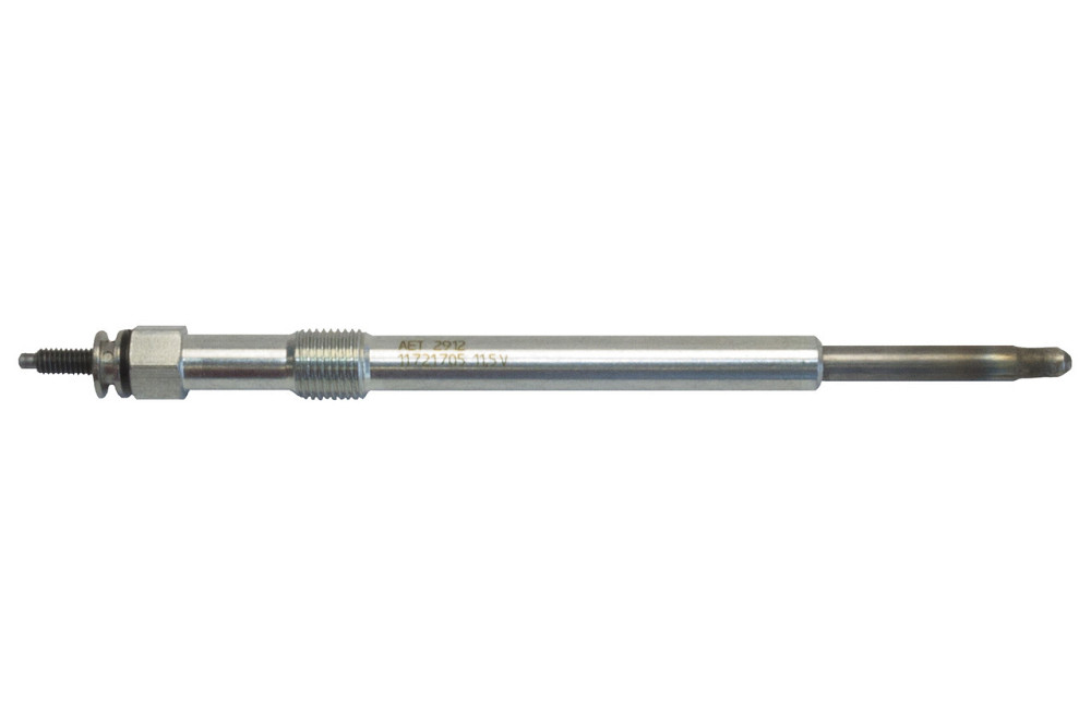 Свеча накала GP Citroen Jumper P 2,2HDi (P22D) (11721705) Киев - изображение 1