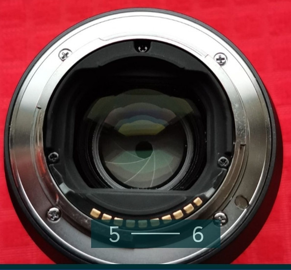 Объектив: SONY FE 85mm. F/1.8 + Светофильтр HOYA Киев - изображение 5