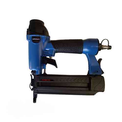 Степлер пневматичний під цвяхи (1.00*1.25;10-50) AIRKRAFT F50Q Одеса