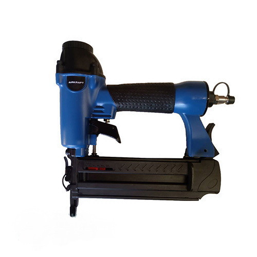 Степлер пневматичний під цвяхи (1.00*1.25;10-50) AIRKRAFT F50Q Одеса - фото 1