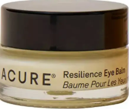 Бальзам для шкіри навколо очей Acure Resilience Eye Balm 14g Київ - фото 1