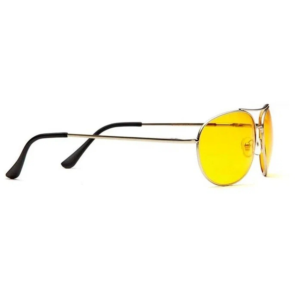 Окуляри для водіння вночі Night view SBR Київ - фото 8