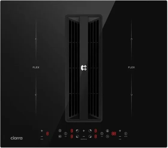 Варочная поверхность Ciarra One CBBEH594BBFF Киев