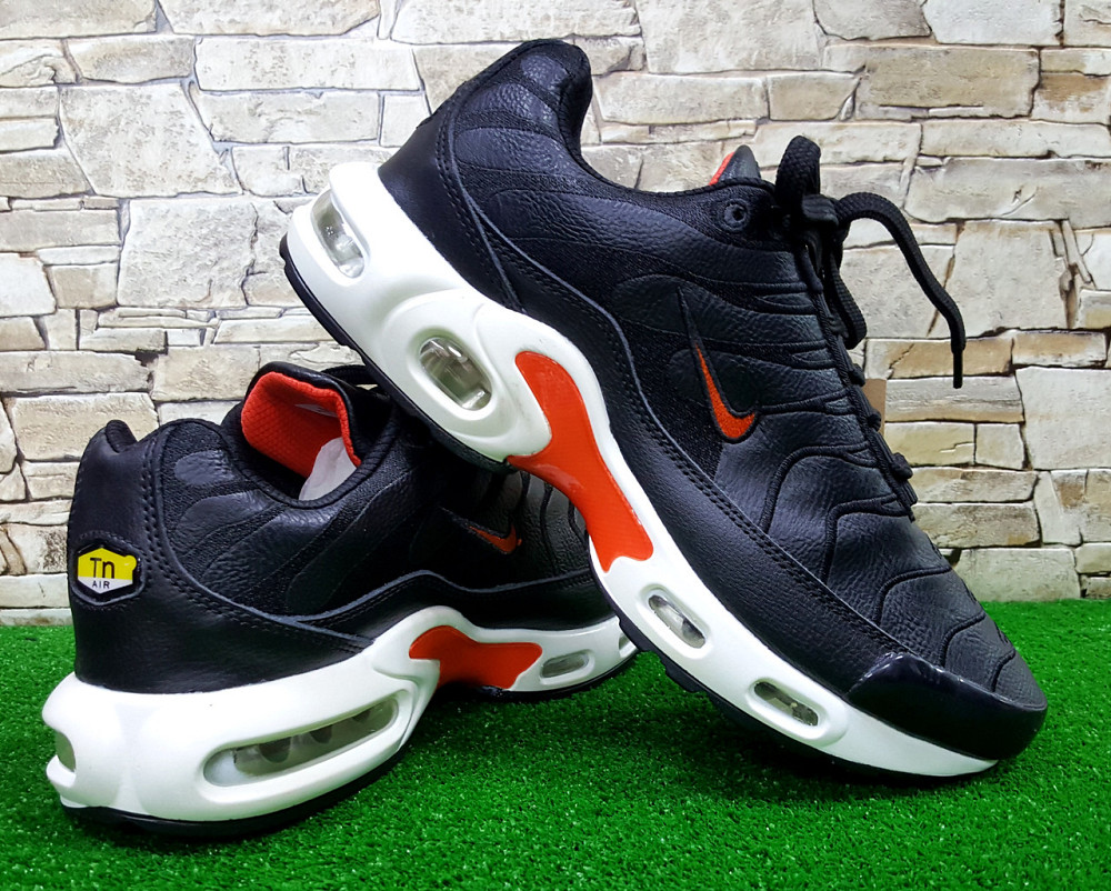 Мужские кроссовки Nike Air Max Tn Plus,р.41-(26,5)см Киев - изображение 2