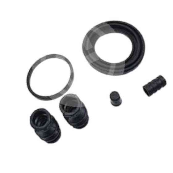 Ремкомплект задний Hyundai Santa Fe, Kia Sorento (d, 43mm) 02- суппорта Мукачево