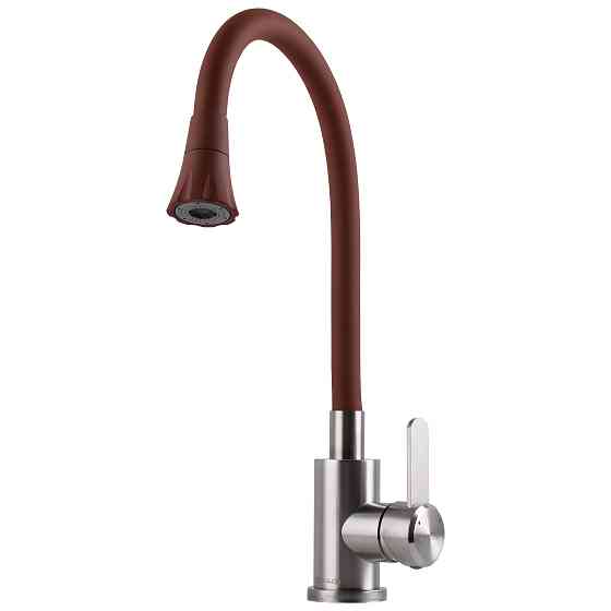 Змішувач для кухні Globus Lux WIEN SBT2-203SA-R10 Киев