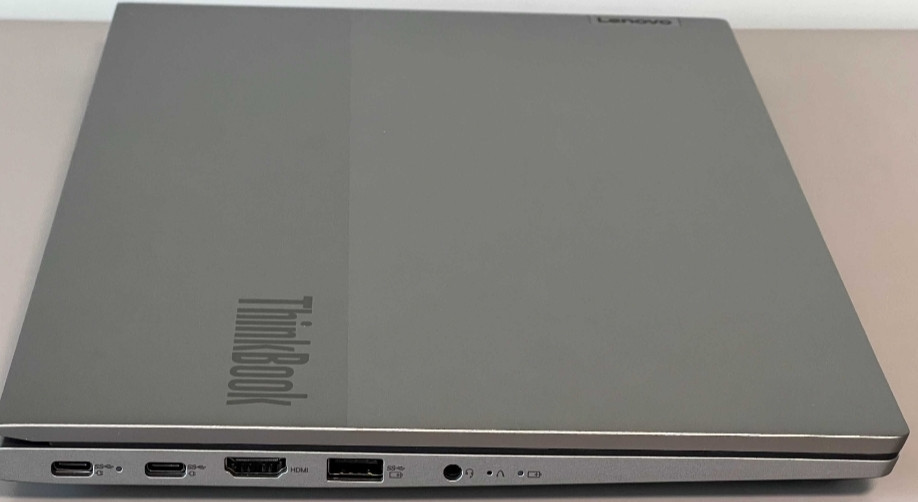 Ноутбук: Ryzen 3 5425U 16/512Gb. Ноутбук 14" IPS Lenovo Think Book 14 G4. Київ - фото 3