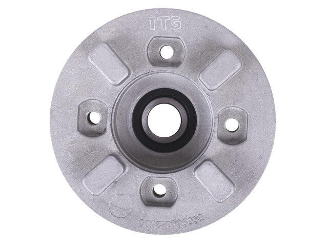 Демпфер колеса заднего в комплекте - Дельта/Альфа - Мукачево - изображение 4