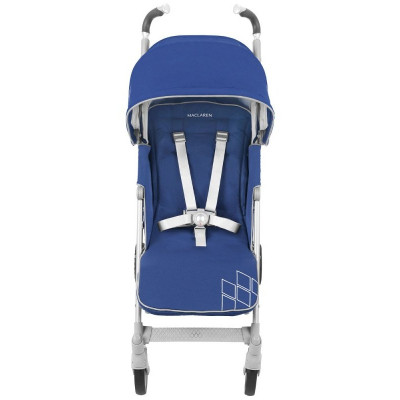 Коляска Maclaren Quest Medieval Blue / Silver (WD1G040042) Винница - изображение 2