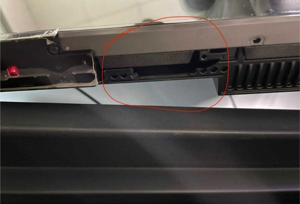 Телевізор Безрамний: 65" 120 Гц. 4К QLED , Samsung, Smart 65Q80T. Харків - фото 7