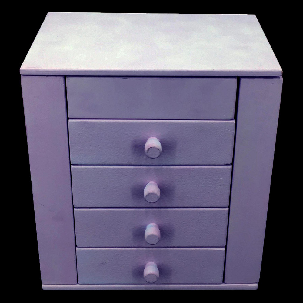 Міні-комод "Десарі" флоксс Миколаїв - фото 3