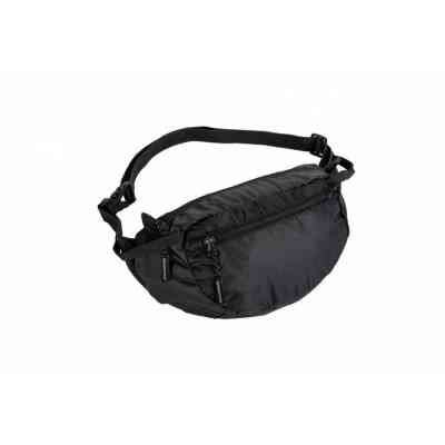 Сумка-бананка Schwarzwolf Mobila чорний (F5304700AJ3) Винница