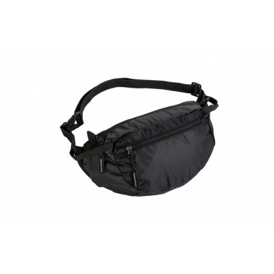 Сумка-бананка Schwarzwolf Mobila чорний (F5304700AJ3) Винница - изображение 2