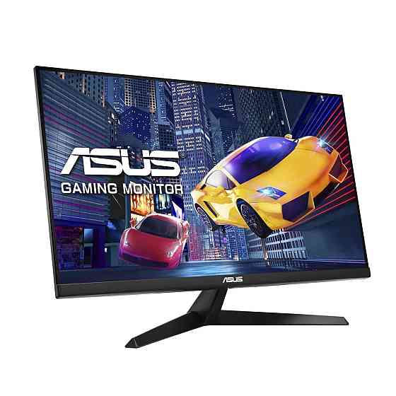 Монітор Asus 27" VY279HGR (90LM06D3-B02171) IPS Black 120Hz ( 29565 ) Харків
