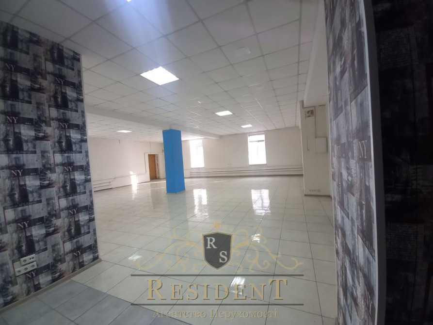 Помещение Гагарина. 3 этаж, 2 входа (центральный и пожарный). Днепр - изображение 5