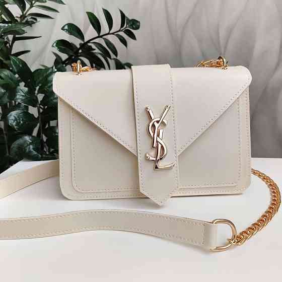 Брендова жіноча сумка. Жіноча сумка маленька через плече. 882 Київ