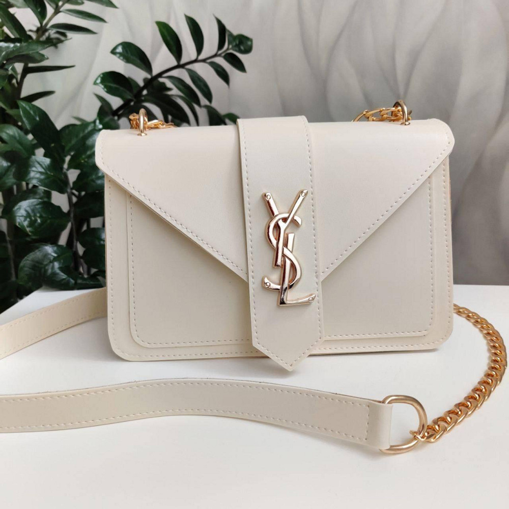 Брендова жіноча сумка. Жіноча сумка маленька через плече. 882 Київ - фото 2