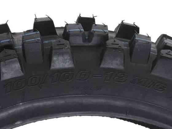 Покришка 100*100*18 TT 8PR Мукачево