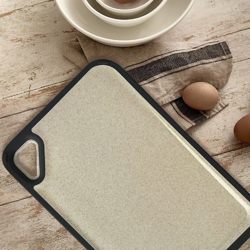 Дошка кухонна 44*30см пластик MR-1651-44 Maestro Житомир - изображение 4