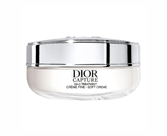 Крем для лица Dior Capture Soft Creme 50ml Славянск