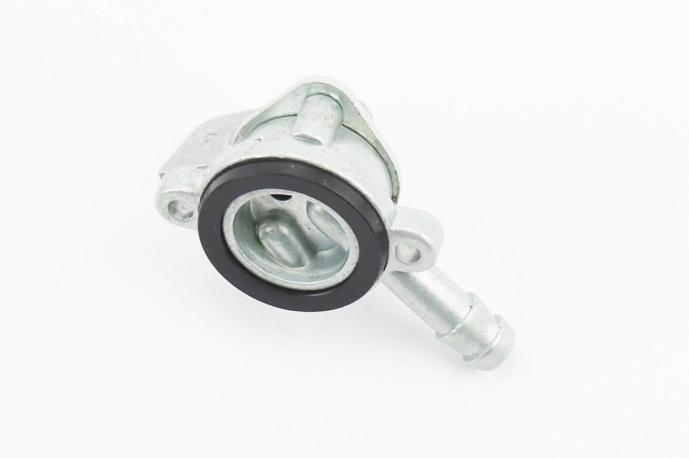 Кран паливний Киев - изображение 2