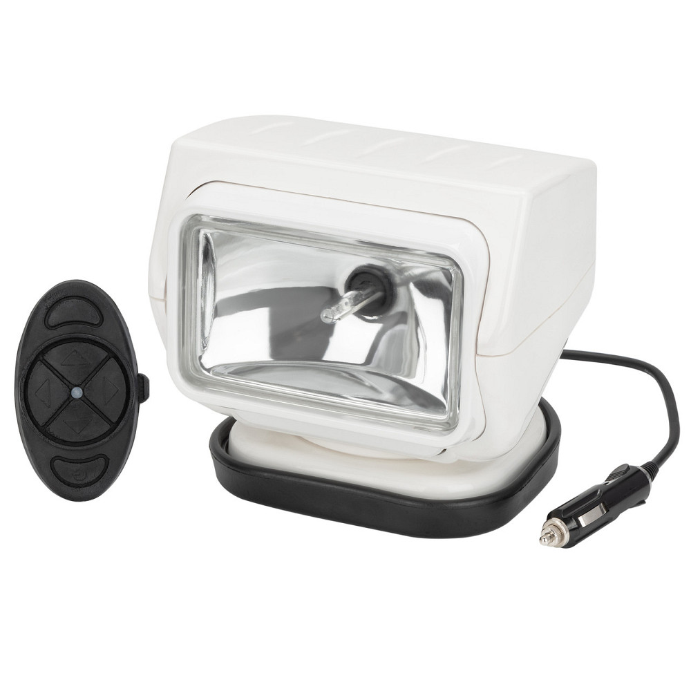 Пошуковий прожектор, ксенон LS519 Китай (білий) Київ - фото 1