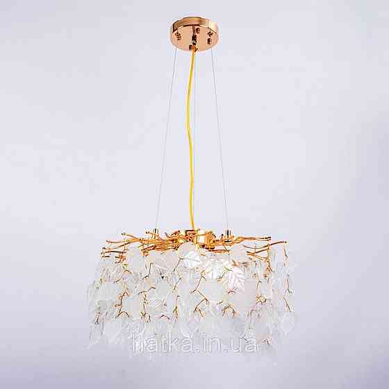 Подвесная люстра WM-7016 400-G9*5-38 GD Киев
