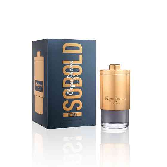 Парфюмерная вода для мужчин SOBOLD INTENSE Pepe Jeans 30 мл Винница