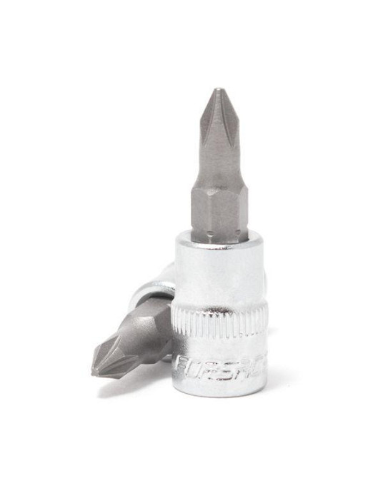 Головка 1/4" з насадкою Philips PH3 Одеса - фото 1