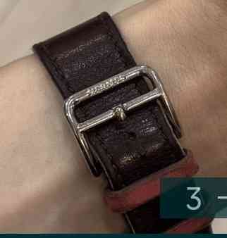 Смарт -Часы Apple Watch Series 4 44mm.Hermes. Киев