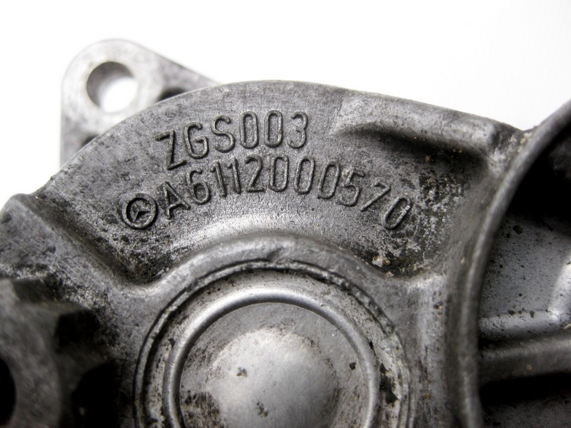 Mercedes-Benz  A6112000570 Натягувач ременя для дизельних двигунів Одесса - изображение 4