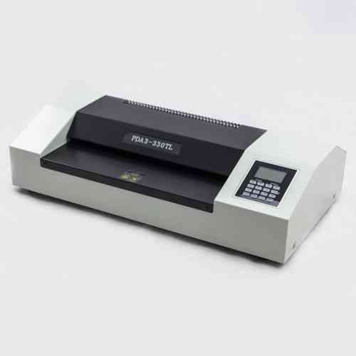 Ламінатор Pingda PDA3-330TL A3 Київ